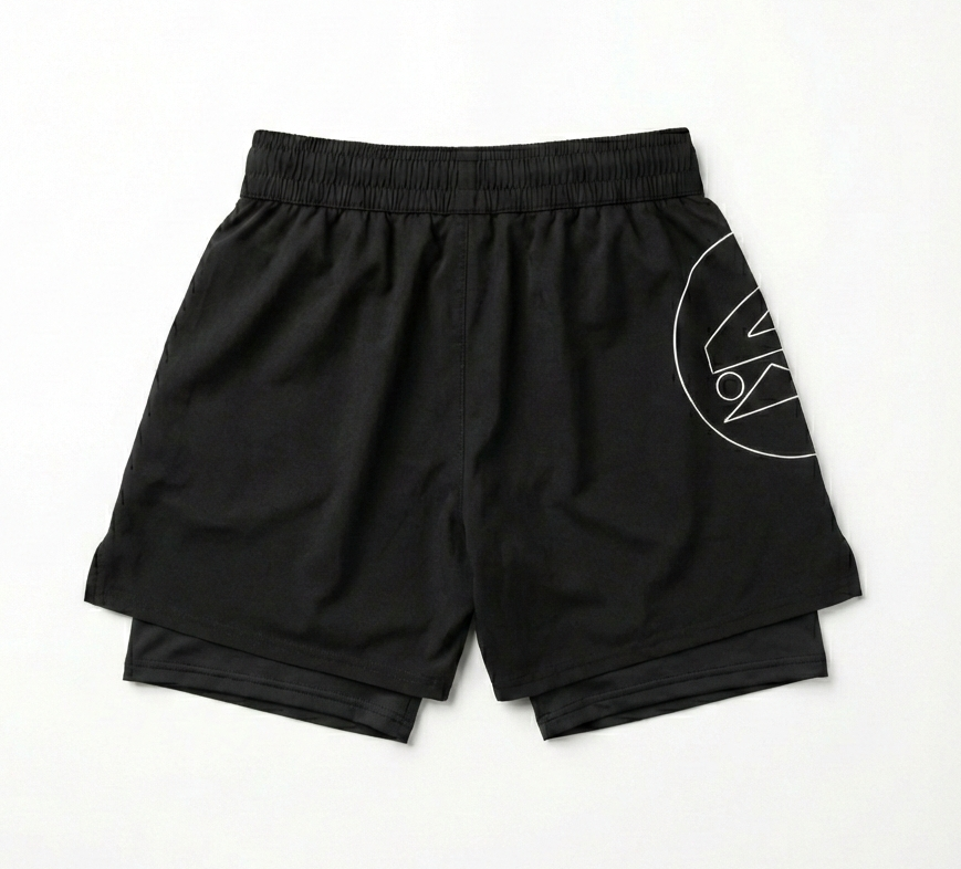 Short Summit Black