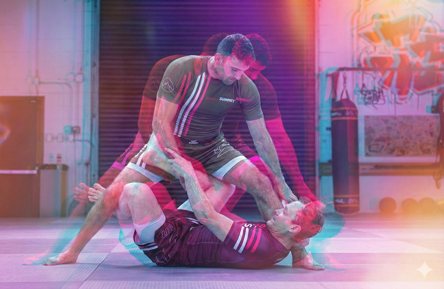 No Gi