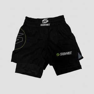 Shorts Summit Kids Green