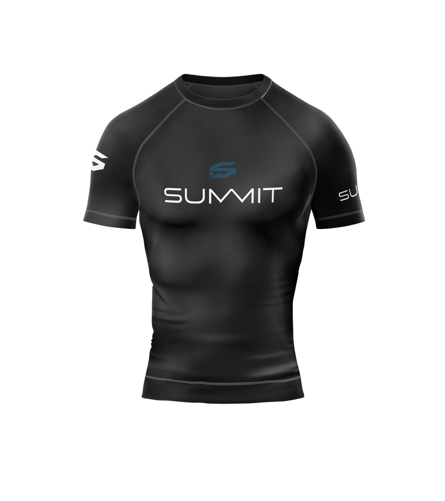 Rasguar Summit Black