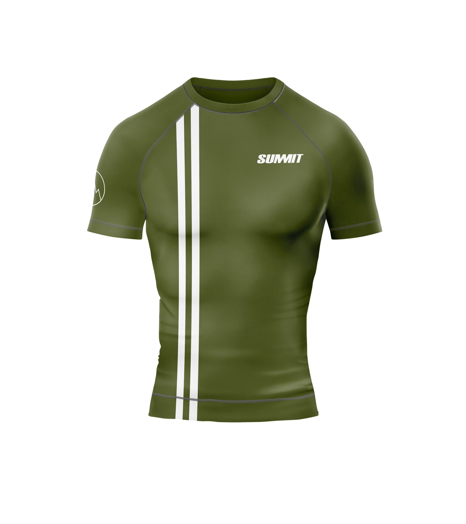 Rasguar New Era Green