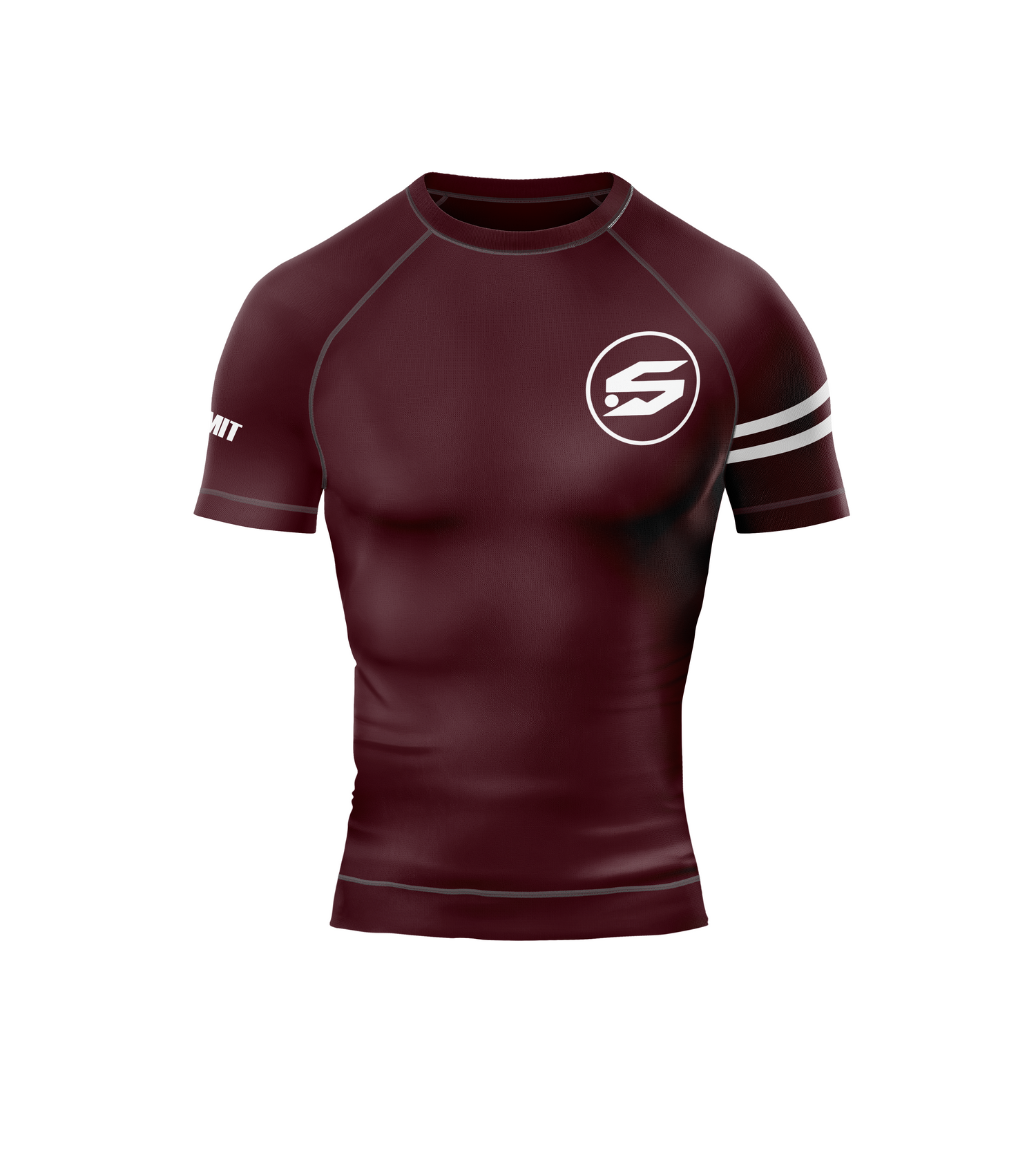 Rasguar New Era Maroon