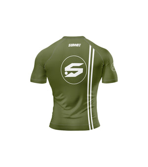 Rasguar New Era Green