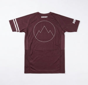 Rasguar New Era Maroon