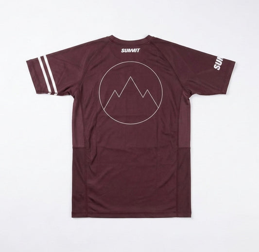 Rasguar New Era Maroon