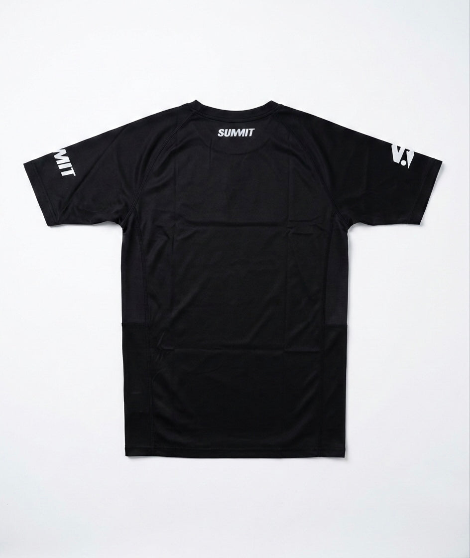 Rasguar Summit Black