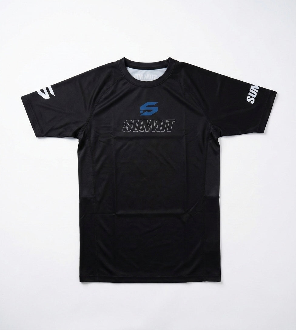 Rasguar Summit Black