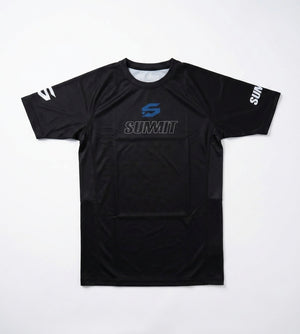 Rasguar Summit Black