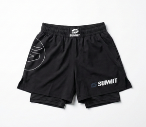 Short Summit Black