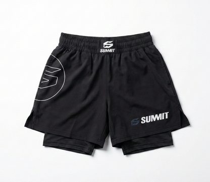Short Summit Black
