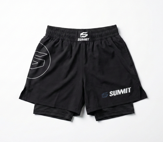 Short Summit Black