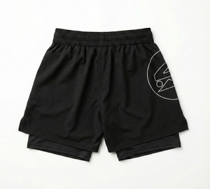 Short Summit Black