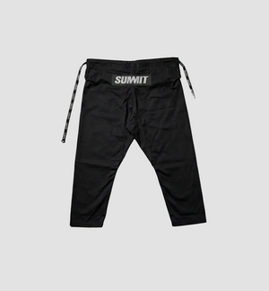 Bjj Gi Flow Pro Black