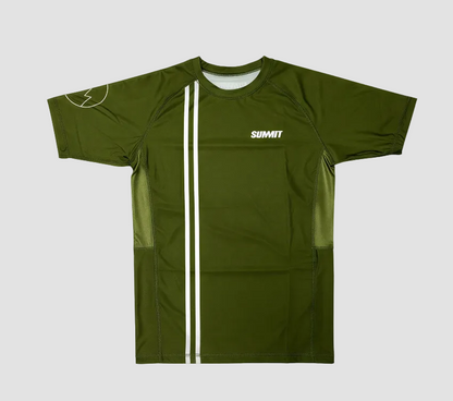 Rasguar New Era Green