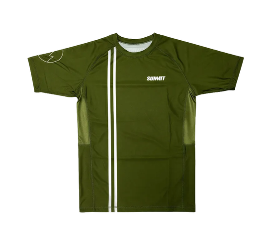 Rasguar New Era Green