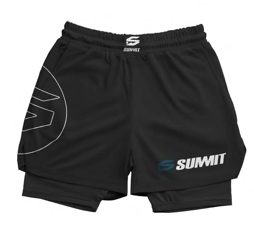 Short Summit Black