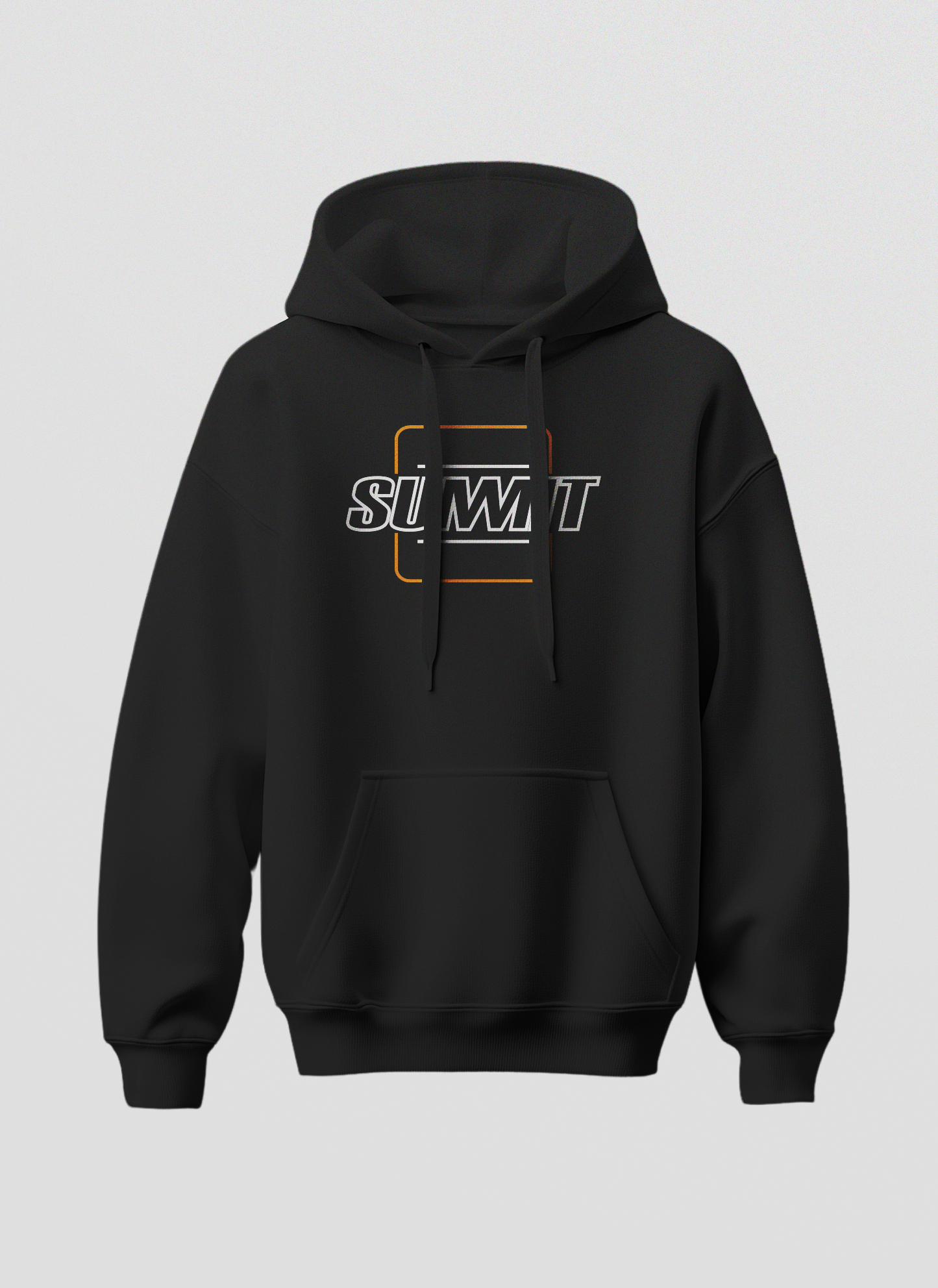 Sudadera con Capucha